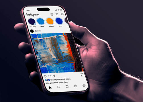 Social Media Management